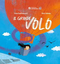 Grande volo 