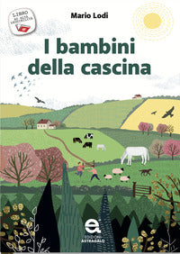 Bambini della cascina 