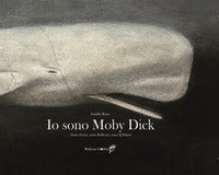Io sono moby dick 