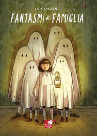 Fantasmi di famiglia 