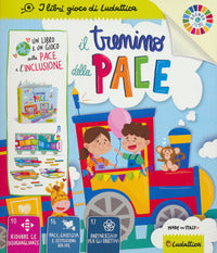Trenino della pace - agenda 2030 