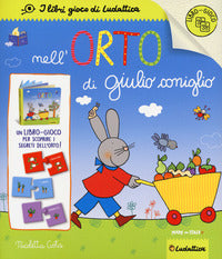 Nell'orto di giulio coniglio 