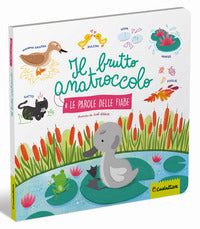 Brutto anatroccolo - le parole delle fiabe 
