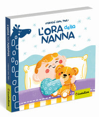 Ora della nanna 