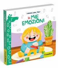 Mie emozioni 
