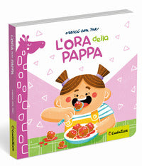 Ora della pappa 