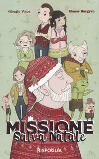 Missione salva natale 