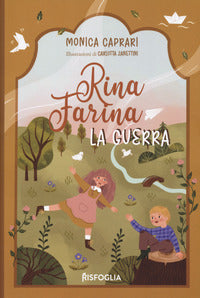 Rina farina la guerra 