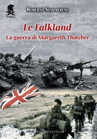 Falkland - la guerra di margareth thatcher 