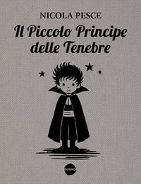 Piccolo principe delle tenebre 