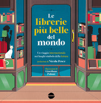 Librerie piu' belle del mondo 