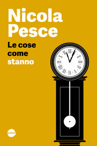 Cose come stanno 