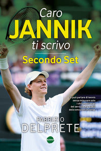 Caro jannik ti scrivo - secondo set 