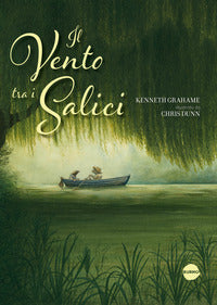 Vento tra i salici 