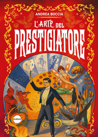 Arte del prestigiatore 