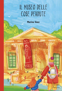 Museo delle cose perdute 
