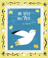 Volo nell'arte 