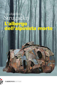 Albergo dell'alpinista morto 