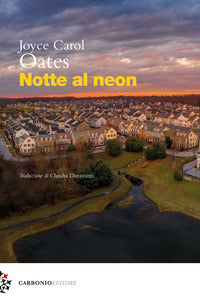 Notte al neon 