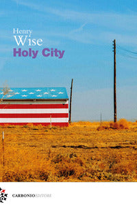 Holy city 
