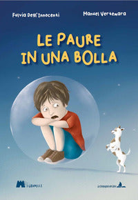 Paure in una bolla 