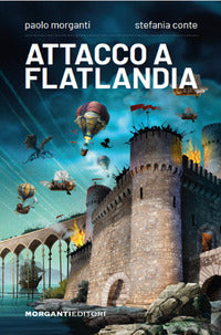 Attacco a flatlandia 