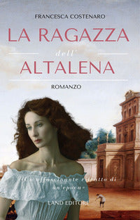 Ragazza dell'altalena 