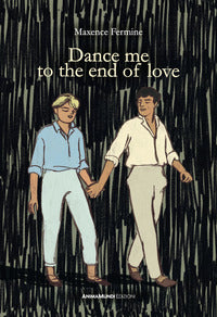 Dance me to the end of love 