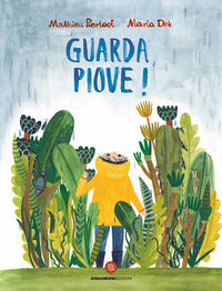 Guarda piove 