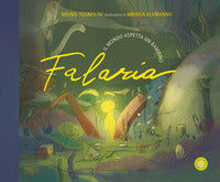 Falaria - il mondo aspetta un bambino 