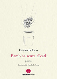 Bambina senza alleati 
