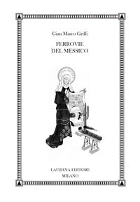 Ferrovie del messico 