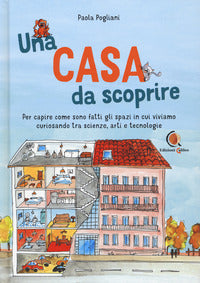 Casa da scoprire 