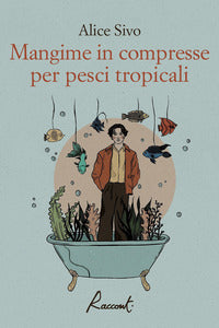 Mangime in compresse per pesci tropicali 