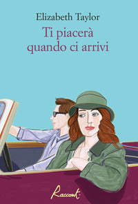 Ti piacera' quando ci arrivi 