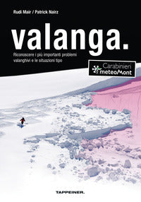 Valanga - riconoscere i piu' importanti problemi valanghivi e le situazioni tipo 