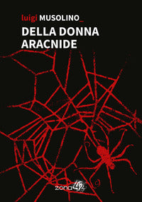 Della donna aracnide 
