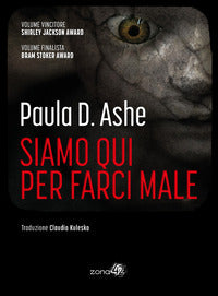 Siamo qui per farci male 