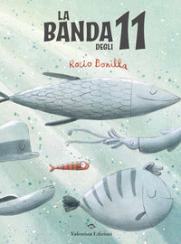 Banda degli undici 