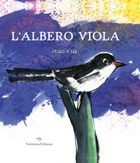 Albero viola 