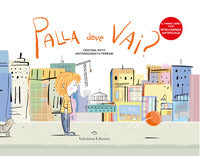 Palla dove vai ? 
