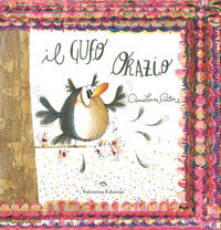 Gufo orazio 