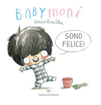 Babymoni sono felice ! 