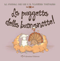 Puzzetta della buonanotte 