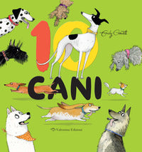 10 cani 