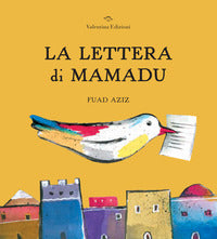 Lettera di mamadu 