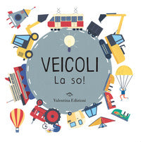Veicoli - la so ! 