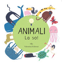 Animali - la so ! 