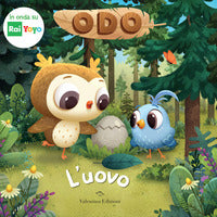 Uovo - odo 
