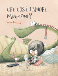Che cos'e' l'amore minimoni ? 